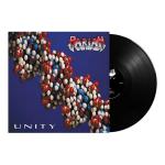 UNITY VINYL REISSUE (LP BLACK)