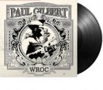 WROC VINYL (LP BLACK)