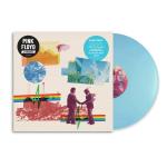 8-TRACKS SKY BLUE VINYL (180G LP)