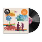 8-TRACKS VINYL (180G LP BLACK)