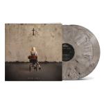 DEAR GOD GRAY MARBLED VINYL (2LP)