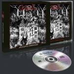 APOCALYPTIC CHRONOLOGY (CD SLIPCASE)