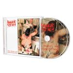 DIRTY RHYMES & PSYCHOTRONIC BEATS REISSUE (CD+DVD)