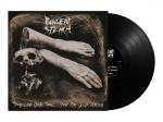 FOR GOD YOUR SOUL FOR ME YOUR FLESH VINYL (LP BLACK)