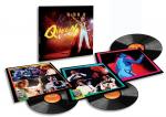 BUDAPEST VINYL (3LP BLACK)