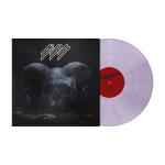 AGAINST MARBLED VINYL (LP)