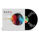 VAPOR TRAILS &ldquo;SYEOR&rdquo; 2026 VINYL (2LP-180G BLACK)