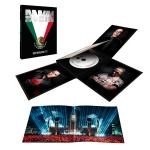 LIVE IN MEXICO CITY (BRD)