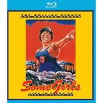 SOME GIRLS - LIVE IN TEXAS '78 (BRD)