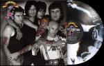 ASSAULT & BATTERY WHITE/ BLACK VINYL REPRINT (LP)