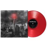 HIDDEN EMPIRE TRANSLUCENT RED VINYL (12&rdquo;LP)