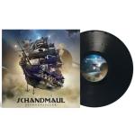 STERNENSEGLER  VINYL (LP BLACK)