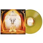 &Oslash;RLOG TRANSLUCENT YELLOW VINYL (LP)