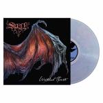 WRETCHED HEART TRANSP. RED/ BLUE MARBLED VINYL (LP)