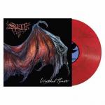 WRETCHED HEART RED/ BLACK SMOKE VINYL (LP)