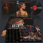 THE ONES I CONDEMN VINYL REISSUE (LP BLACK)