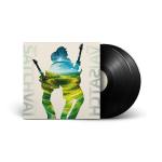 THE SEA OF EMOTION VINYL (2LP BLACK)
