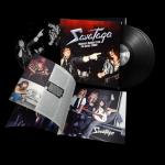 MADNESS REIGNS FROM THE GUTTER 1990 VINYL (3LP)