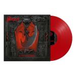 THE PIT AND THE PENDULUM RED VINYL (LP)