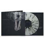 ASHEN SILVER/ BLACK SPLATTER VINYL (LP)