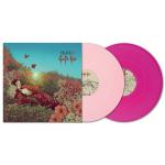 GOH-KA BABY PINK VINYL (2LP)