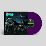 HEMPISPHERES OPAQUE PURPLE VINYL (LP)