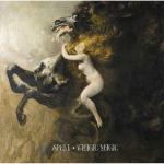 TRAGIC MAGIC (CD)