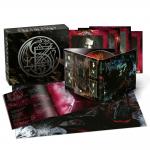 THE NOCTURNES OF ISWYLM LTD. BOXSET (CD DIGI-BOX)