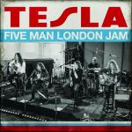 FIVE MAN LONDON JAM (CD)