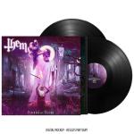 PSYCHEDELIC ENIGMA VINYL (2LP BLACK)