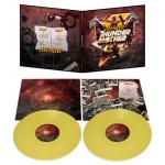 LIVE'N'LIVE SOLID YELLOW VINYL (2LP)