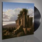 GRAVEYARDS OF JOY VINYL (LP BLACK)