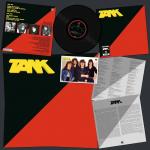 TANK VINYL REISSUE (LP BLACK)