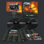 WAR MACHINE FULL-DYNAMIC REMASTERED VINYL (2LP BLACK)