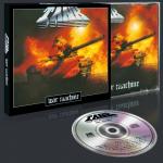 WAR MACHINE REMASTERED (CD SLIPCASE)