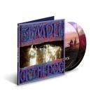 TEMPLE OF THE DOG DELUXE 25 ANNIVERS. REISSUE (2CD DIGI)