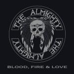 BLOOD, FIRE & LOVE REISSUE (CD)