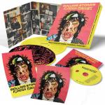 FOREIGN TONGUES DELUXE VINYL BOXSET (2LP-YELLOW+BRD BOX)