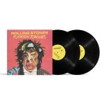 FOREIGN TONGUES VINYL (2LP BLACK)