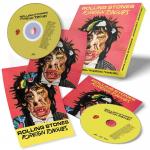 FOREIGN TONGUES LTD. EDIT. (CD+BRD BOX)