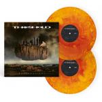 HYPOTHETICAL 25TH ANNIV. MARBLED VINYL (2LP)