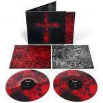 FROM THE DARK RED/ BLACK VINYL (2LP)