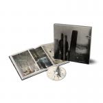 ...BY THE WORD... DELUXE ARTBOOK (CD MEDIA-BOOK)