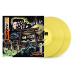 CROWN IN THE GRAVE LEMONADE VINYL (2LP)