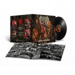 PRELUDE TO BLASPHEMY VINYL (LP BLACK)