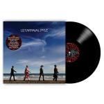CARNAVAL DE LUZ VINYL (LP BLACK)