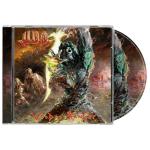 VOODOO RANGER (CD)