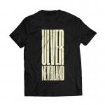 NEVERLAND BLACK T-SHIRT (TS)