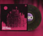 SHAPES OF MIDNIGHT BLACK ICE GLITTER VINYL (LP)