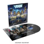 TIMES OF LEGEND VINYL (LP BLACK)